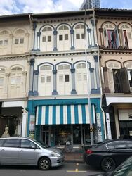 Tanjong Pagar Road (D2), Shop House #583773811